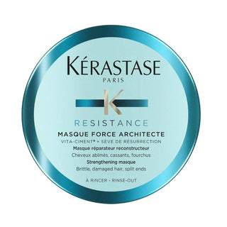 Kerastase Resistance Masque Strengthening Hair Mask - 75ml