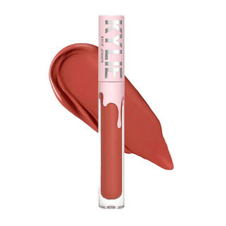 Kylie Cosmetics Matte Liquid Lipstick - 621 Not In The Mood