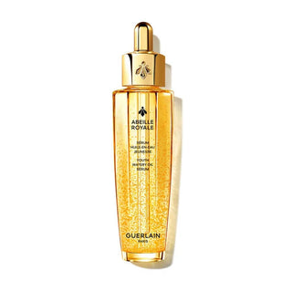 Buy Guerlain Abeille Royale Advanced Youth Watery Oil Set 2x 50ml - Cult Beauty Pakistan