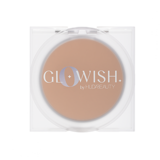 Huda Beauty GloWish Luminous Pressed Powder Foundation - 03 Light
