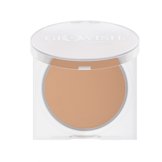 Huda Beauty GloWish Luminous Pressed Powder Foundation - 03 Light