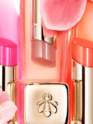 Guerlain KissKiss Bee Glow Hydrating Tinted Lip Balm - R330 Midnight Crush
