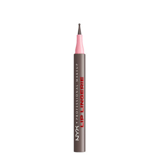 NYX Lip Lingerie Liner Stain - 12 Wild Side