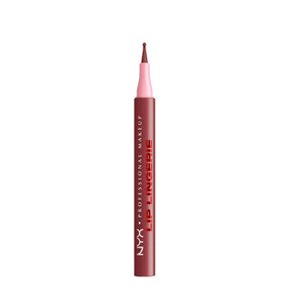 NYX Lip Lingerie Liner Stain - 10 Up All Night