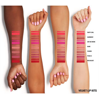 Buy Kylie Cosmetics Velvet Liquid Lip Kit - Harmony - Cult Beauty Pakistan