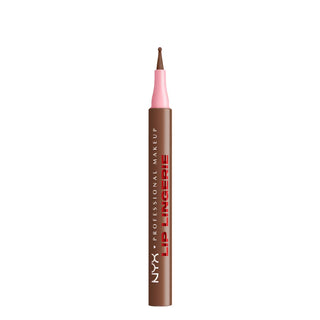 NYX Lip Lingerie Liner Stain - 06 Up To No Good