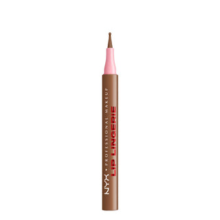 NYX Lip Lingerie Liner Stain - 04 Steamy Spice
