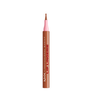NYX Lip Lingerie Liner Stain - 03 Barely There