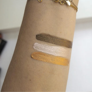 Buy Givenchy Ombre Interdite Eyeshadow Cream  - 04 Gold Spirit - Cult Beauty Pakistan