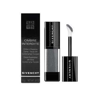 Givenchy Ombre Interdite Liquid Eyeshadow - 06 Silver Blue