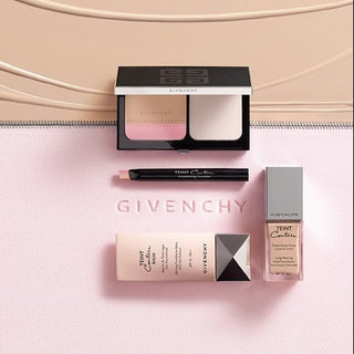 Givenchy Teint Couture Embellishing Concealer - 3 Mousseline Halee