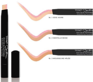 Givenchy Teint Couture Embellishing Concealer - 3 Mousseline Halee