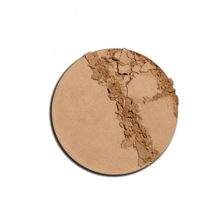 Huda Beauty GloWish Luminous Pressed Powder - 02 Fair Light