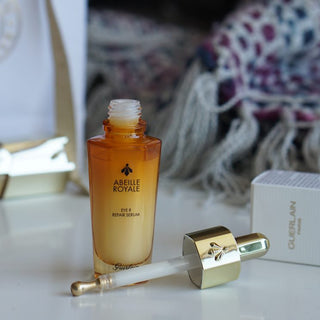 Buy Guerlain Abeille Royale Eye R Repair Serum - 20ml - Cult Beauty Pakistan