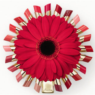 Guerlain KissKiss Shine Bloom Lipstick - 609 Spring Rose