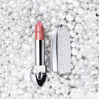Buy Guerlain Rouge G Lipstick Case – Pink Pearl - Cult Beauty Pakistan