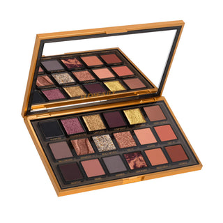 Buy Huda Beauty Empowered Eyeshadow Palette - Cult Beauty Pakistan