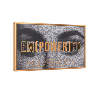 Buy Huda Beauty Empowered Eyeshadow Palette - Cult Beauty Pakistan
