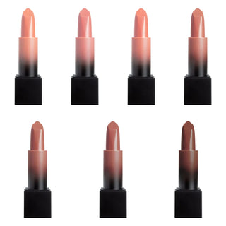 Huda Beauty Power Bullet Cream Glow Hydrating Lipstick - Amore