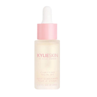 Buy Kylie Cosmetics Clarifying Facial Oil 20Ml - Cult Beauty Pakistan