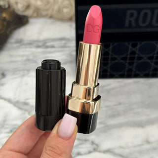 Buy Dolce & Gabbana Matte Lipstick - 223 Sogno - Cult Beauty Pakistan