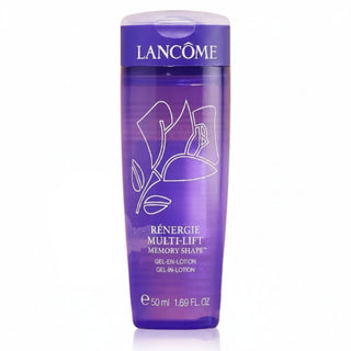 Lancome Renergie Multi-Lift Memory Shape Gel-in-Lotion - 50ml