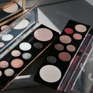 Buy MAC Girls Qween Supreme Eyeshadow Palette - Cult Beauty Pakistan