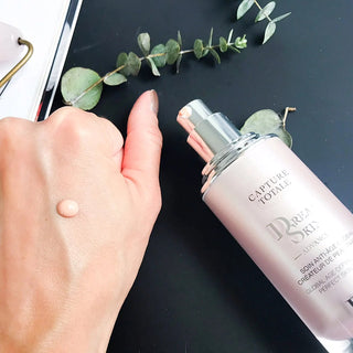 Buy Dior Capture Totale Dream Skin Care Primer - Cult Beauty Pakistan