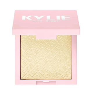 Buy Kylie Cosmetics Pressed Bronzing Powder - 010 Quartz - Cult Beauty Pakistan