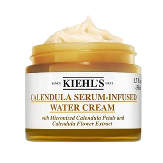 Kiehl's Calendula Serum Infused Water Cream - 50ml