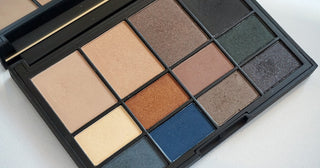 NARS L'Amour Toujours Eyeshadow Palette