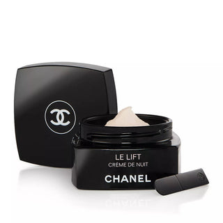 Buy Chanel Ultra Correction Lift Firming Night Cream - Cult Beauty Pakistan