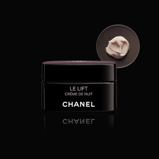 Buy Chanel Ultra Correction Lift Firming Night Cream - Cult Beauty Pakistan