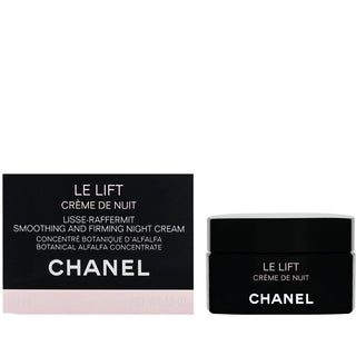 Buy Chanel Ultra Correction Lift Firming Night Cream - Cult Beauty Pakistan