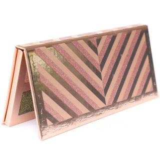 Buy MAC Rose Gilded Eye Shadow Palette - Cult Beauty Pakistan