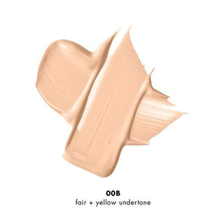 Milani Conceal + Perfect 2-in-1 Liquid Foundation - 00B Light