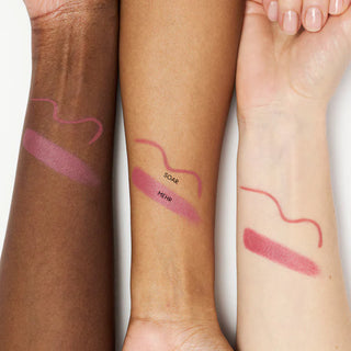 Buy MAC Makeup Midnight Macximal Lip Kit - Sweet Deal - Cult Beauty Pakistan