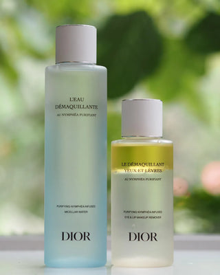 Buy Dior L'EAU Micellaire Anti-pollution Micellar Cleansing Water 200Ml - Cult Beauty Pakistan