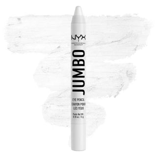 Buy NYX Cosmetics Eye Pencil - 604 Milk - Cult Beauty Pakistan
