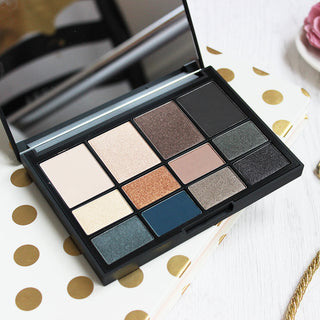 Buy NARS Cosmetics L'Amour Eyeshadow Palette - Cult Beauty Pakistan