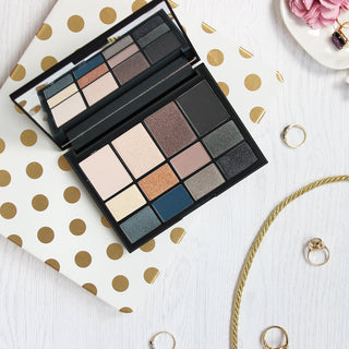 Buy NARS Cosmetics L'Amour Eyeshadow Palette - Cult Beauty Pakistan