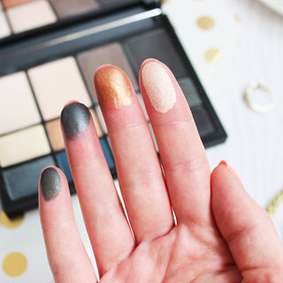 Buy NARS Cosmetics L'Amour Eyeshadow Palette - Cult Beauty Pakistan