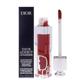 Dior Addict Lip Maximizer Plumping Gloss - 028 Dior 8 Intense