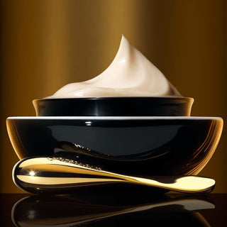 Guerlain Orchidee Imperiale Black The Eye and Lip Contour Cream - 20ml