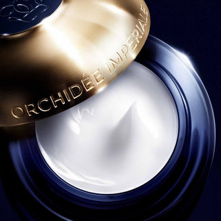 Guerlain Orchidee Imperiale The Molecular Concentrate Eye Cream - 20ml