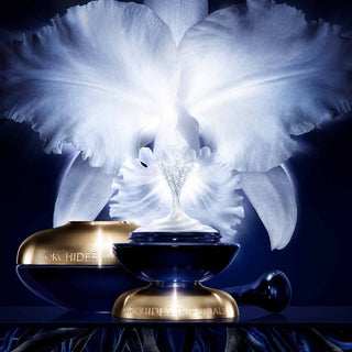 Guerlain Orchidee Imperiale The Molecular Concentrate Eye Cream - 20ml