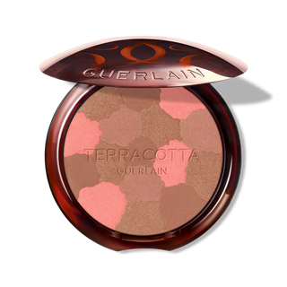 Guerlain The Sun-kissed Natural Healthy Glow Powder -  04 Deep Cool
