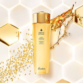 Guerlain Abeille Royale Honey Nectar Soothing & Firming Lotion - 150ml [Tester]
