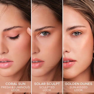 Guerlain Terracotta The Sun-Kissed Natural Healthy Glow Powder -  01 Light Warm