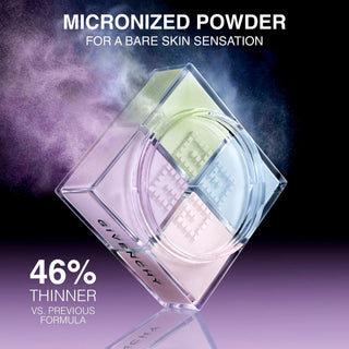 Buy Givenchy Prisme Libre Loose Powder - 1 Mousseline Pastel - Cult Beauty Pakistan